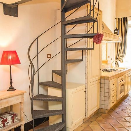 Ferienwohnung La Piazzetta Bracciano  Exterior foto